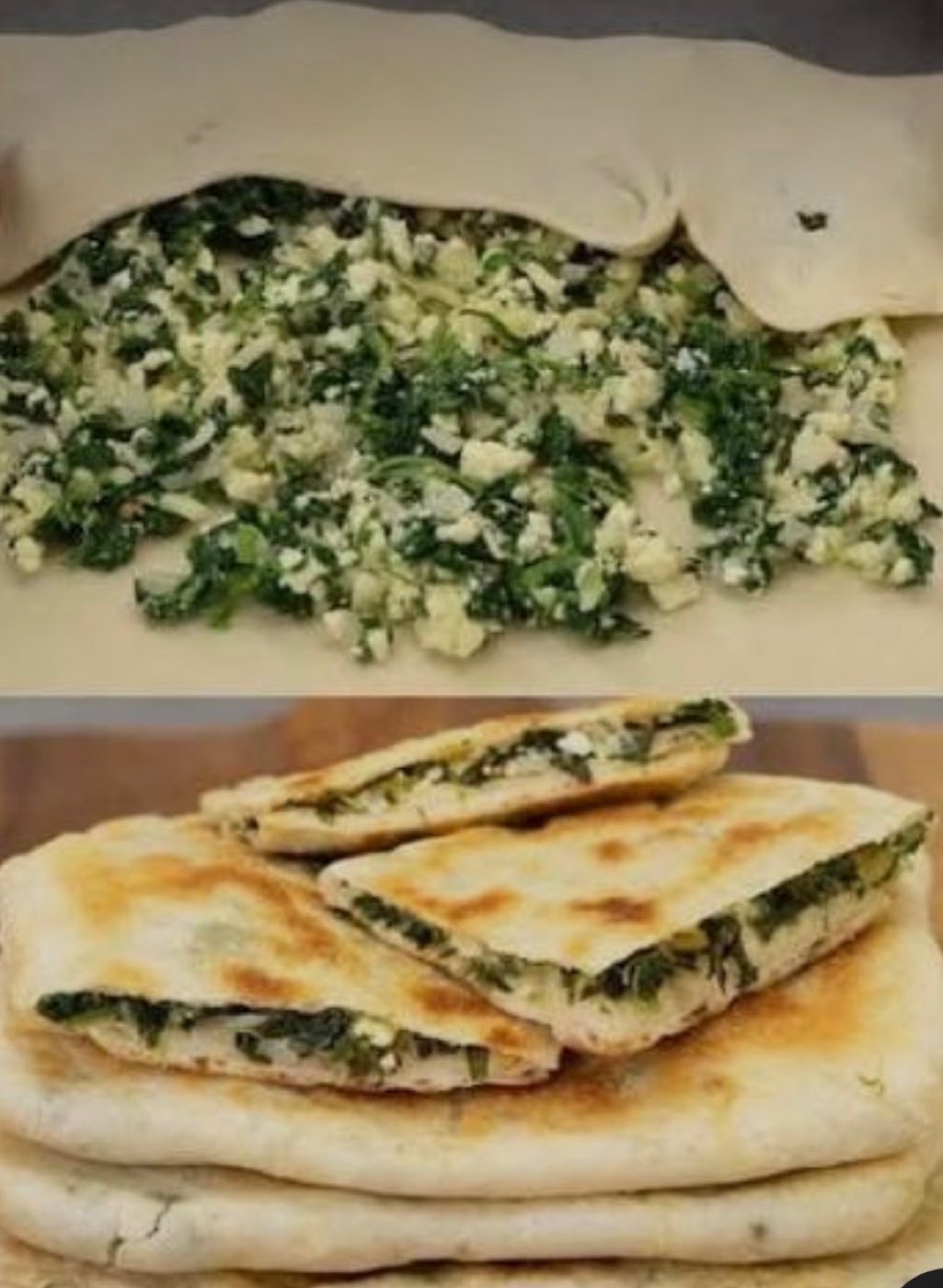 Mediterranean dish from a private chef event